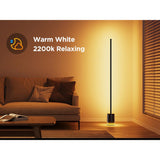 Govee Floor Lamp 2 - Sort