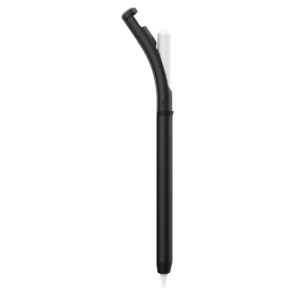 Spigen DA201 Apple Pencil (2) Silikone Cover - Black