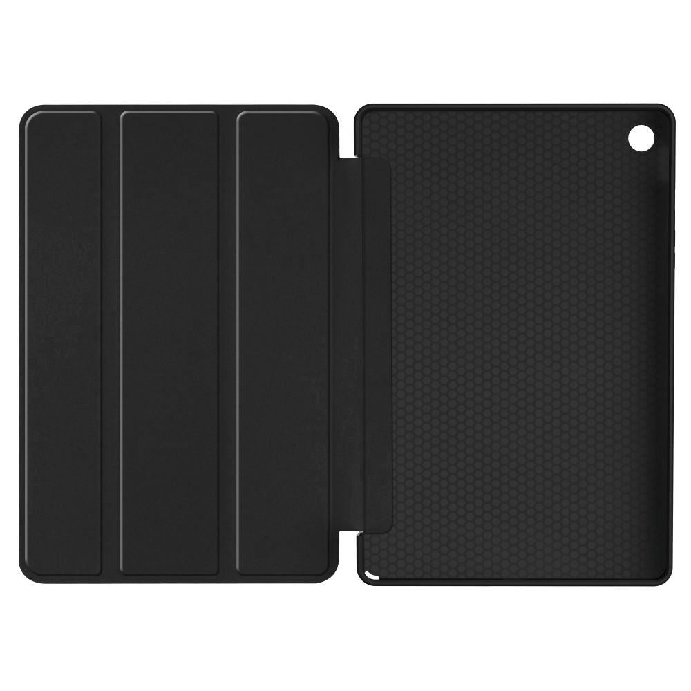 Samsung Galaxy Tab A9+ (Plus) Tech-Protect Smartcase Flip Cover - Sort