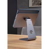 Epico Magnetisk Stander Til iPad - Space Grey