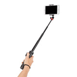 JOBY TelePod Mobile - Selfiestang & Tripod - Sort & Grå