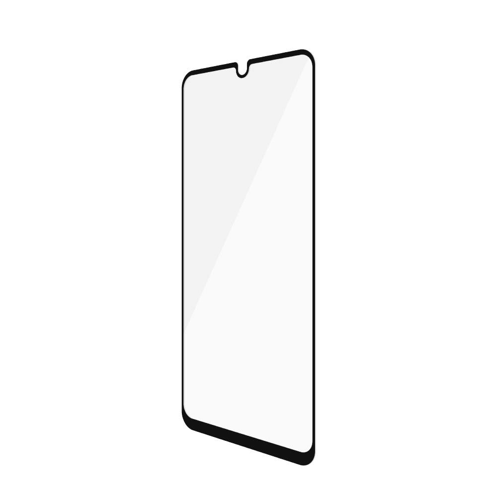Samsung Galaxy A33 (5G) PanzerGlass Edge-to-Edge Glas Skærmbeskyttelse - Case-Friendly - Sort Kant