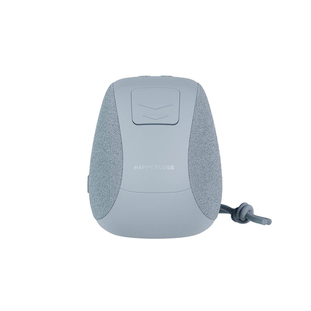 Happy Plugs - Joy Højtaler - Blå