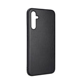 Samsung Galaxy A34 (5G) GEAR Buffalo Vegansk Læder Mobil Cover - Sort