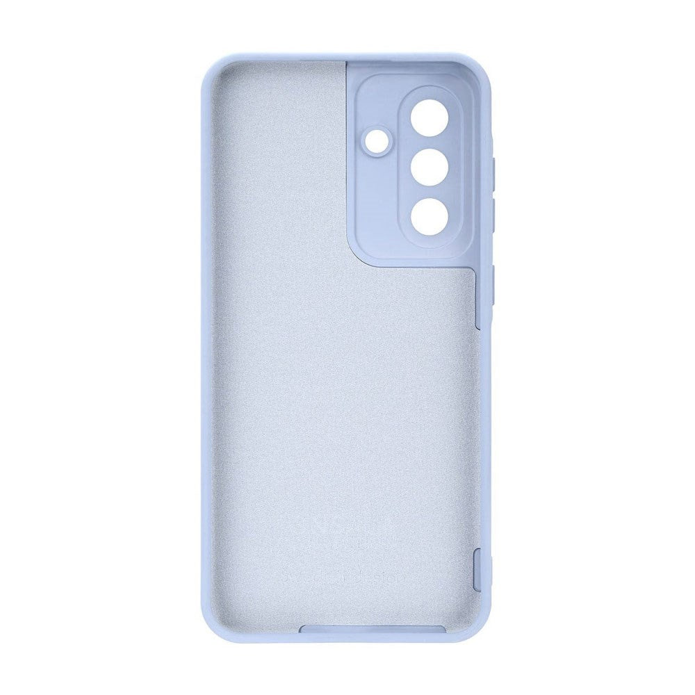 Samsung Galaxy A36 (5G) Onsala Silikone Mobil Case - Summer Sky