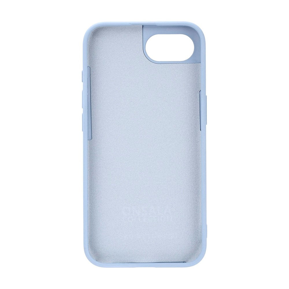 iPhone 16e - Onsala Silikone Cover - Summer Sky