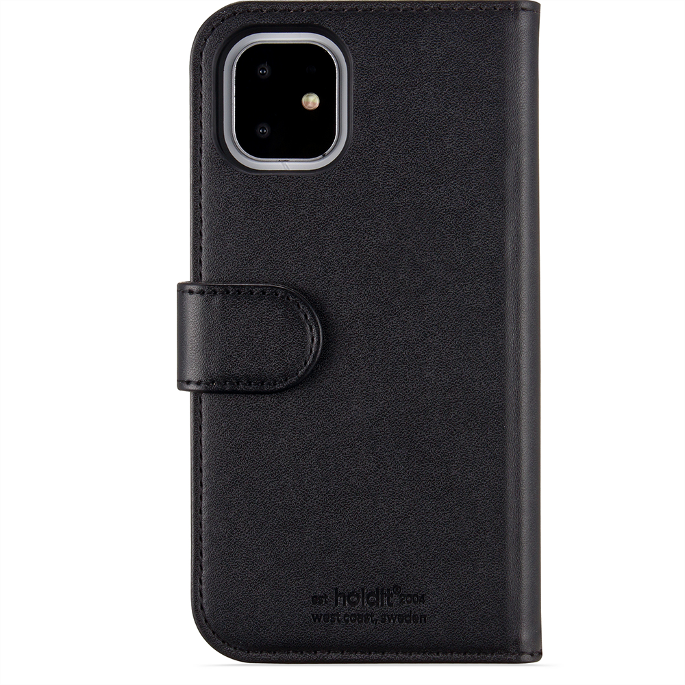 Holdit iPhone 11 Wallet Magnet Case - Sort