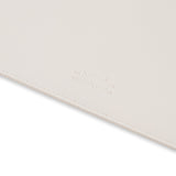 Holdit Laptop Case 14" (32,5 x 22.7 x 1.7 cm) Læder - Light Beige