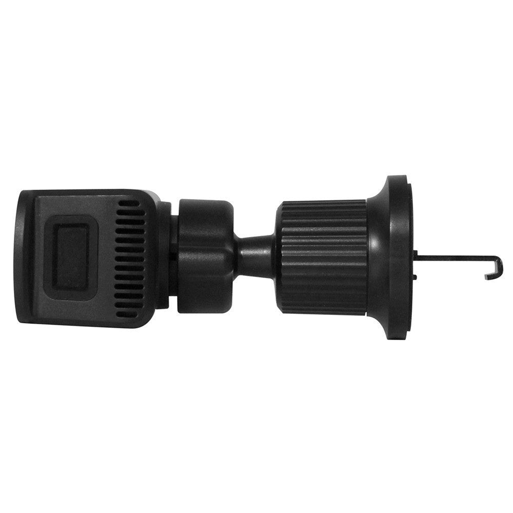 Smartline Universal Holder til Bil - Ventilatinosanlæg - Max Mobil: 60 - 85mm - Sort