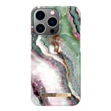 iDeal Of Sweden iPhone 14 Pro Fashion Cover - Northern Lights