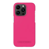 iDeal Of Sweden iPhone 14 Pro Fashion Cover Seamless - Magenta