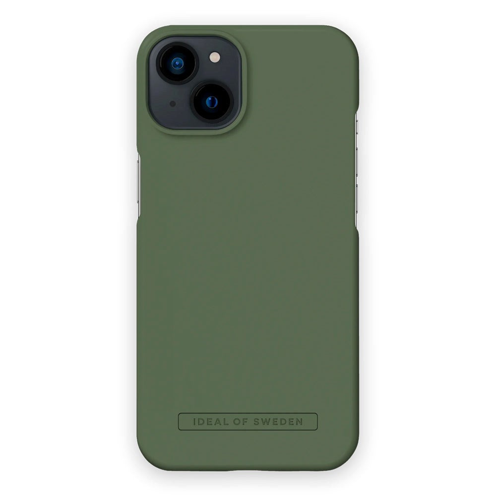 iDeal Of Sweden iPhone 14 Plus Fashion Cover Seamless - Khaki