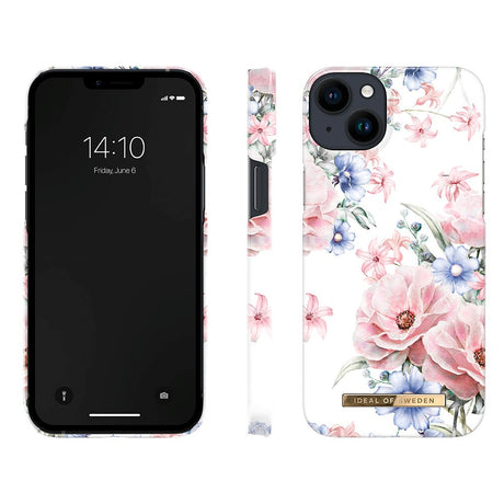 iDeal Of Sweden iPhone 14 Plus Fashion Cover -  Floral Romance