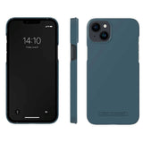 iDeal Of Sweden iPhone 14 Plus Fashion Cover Seamless - Midnight Blue