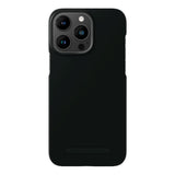 iDeal Of Sweden iPhone 14 Pro Max Fashion Cover Seamless - Coal Black