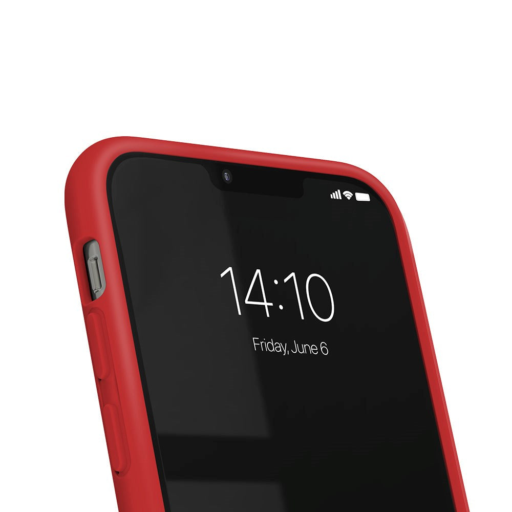 iDeal Of Sweden Silikone Cover til iPhone 11 - Red