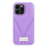 iDeal Of Sweden iPhone 14 Pro Max Fashion Atelier Case - Purple Bliss