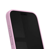 iDeal Of Sweden Silikone Cover til iPhone 15 Pro - Bubblegum Pink