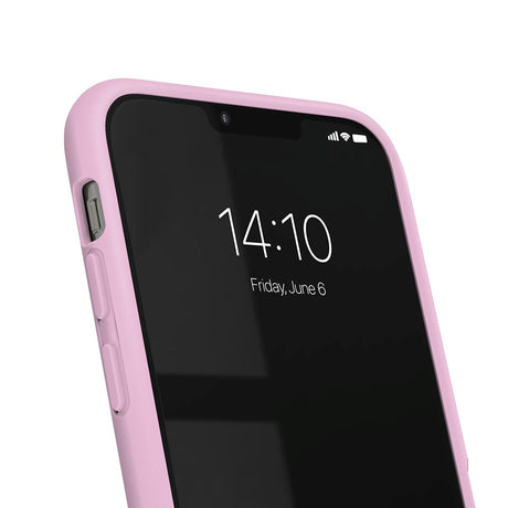 iDeal Of Sweden Silikone Cover til iPhone 11 - Bubblegum Pink