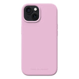 iDeal Of Sweden Silikone Cover til iPhone 15 - Bubblegum Pink