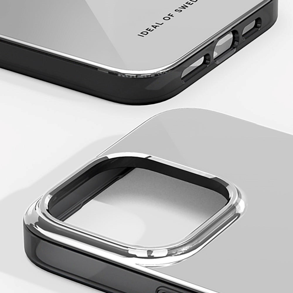 iDeal Of Sweden iPhone 14 / 13 Mirror Cover - Mirror