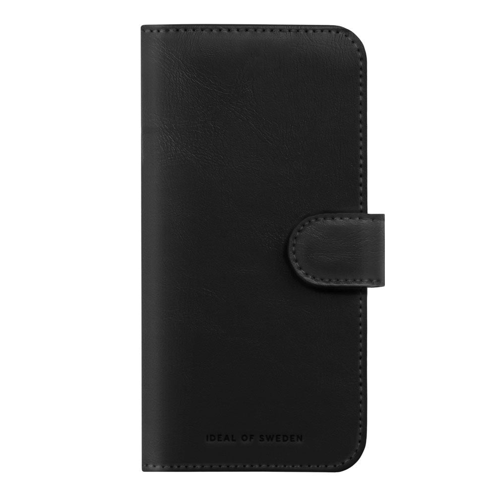 iDeal Of Sweden Samsung Galaxy S24 Ultra 2-i-1 Magnet Wallet+ Flip Cover - Sort