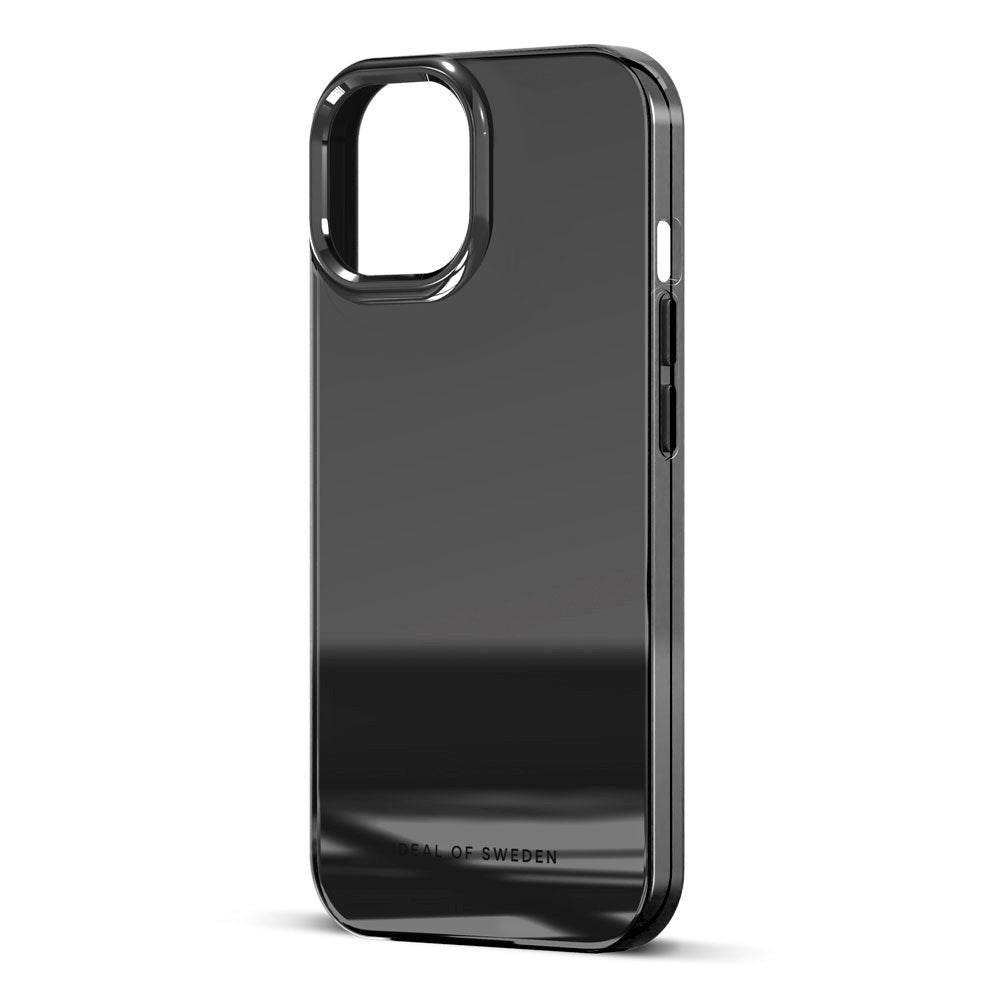 iDeal Of Sweden iPhone 15 Mirror Cover - Mirror Black