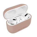 AirPods Pro (1 & 2. gen.) Silicone Cover V2 fra iDeal Of Sweden - Blush Pink