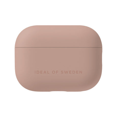 AirPods Pro (1 & 2. gen.) Silicone Cover V2 fra iDeal Of Sweden - Blush Pink