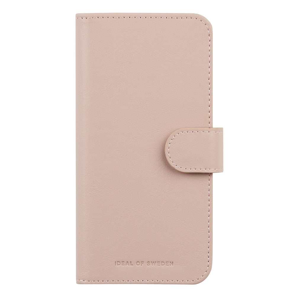 iDeal Of Sweden Magnet Wallet+ til iPhone 14 Pro - Pink