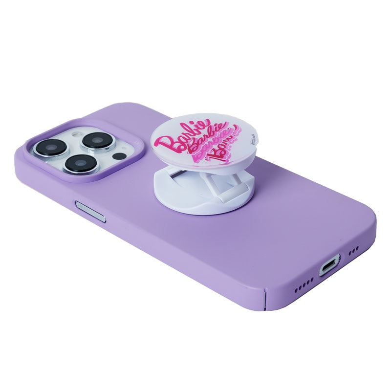 Nudient Sticker Mobil Grip - Barbie Mania