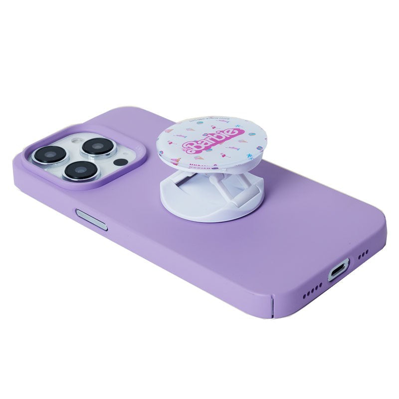 Nudient Sticker Mobil Grip - Barbie Board