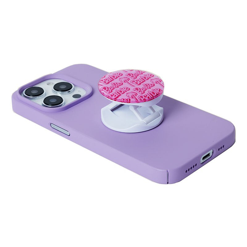 Nudient Sticker Mobil Grip - Malibu Barbie