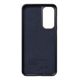 Nudient Thin Case Samsung Galaxy S23+ (Plus) Bagside Cover - Midwinter Blue