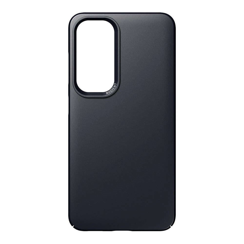 Nudient Thin Case Samsung Galaxy A54 (5G) Bagside Mobil Cover - Midwinter Blue