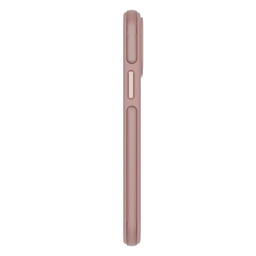 iDeal Of Sweden iPhone 12 / 12 Pro Ideal Bumper Cover - MagSafe Kompatibel - Blush Pink