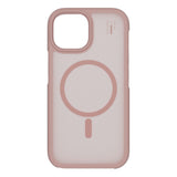 iDeal Of Sweden iPhone 13 / 14 Ideal Bumper Cover - MagSafe Kompatibel - Blush Pink