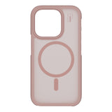 iDeal Of Sweden iPhone 14 Pro Ideal Bumper Cover - MagSafe Kompatibel - Blush Pink