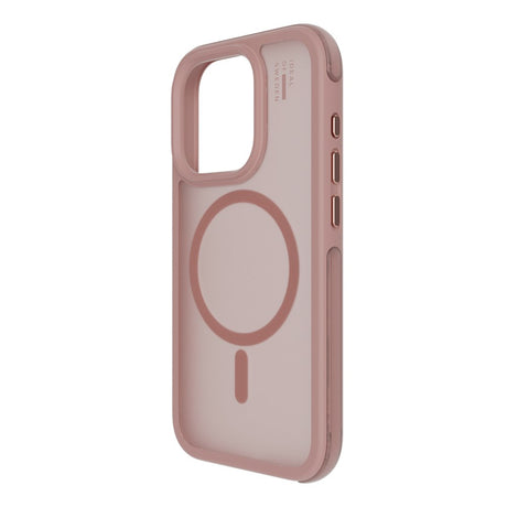 iDeal Of Sweden iPhone 14 Pro Ideal Bumper Cover - MagSafe Kompatibel - Blush Pink