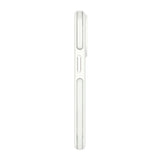 iDeal Of Sweden iPhone 14 Pro Ideal Bumper Cover - MagSafe Kompatibel - Cloudy White