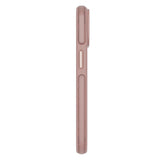 iDeal Of Sweden iPhone 15 Ideal Bumper Cover - MagSafe Kompatibel - Blush Pink