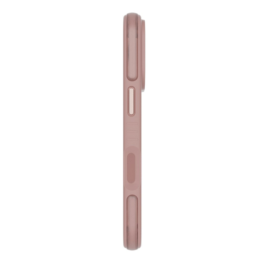 iDeal Of Sweden iPhone 16 Pro Ideal Bumper Cover - MagSafe Kompatibel - Blush Pink