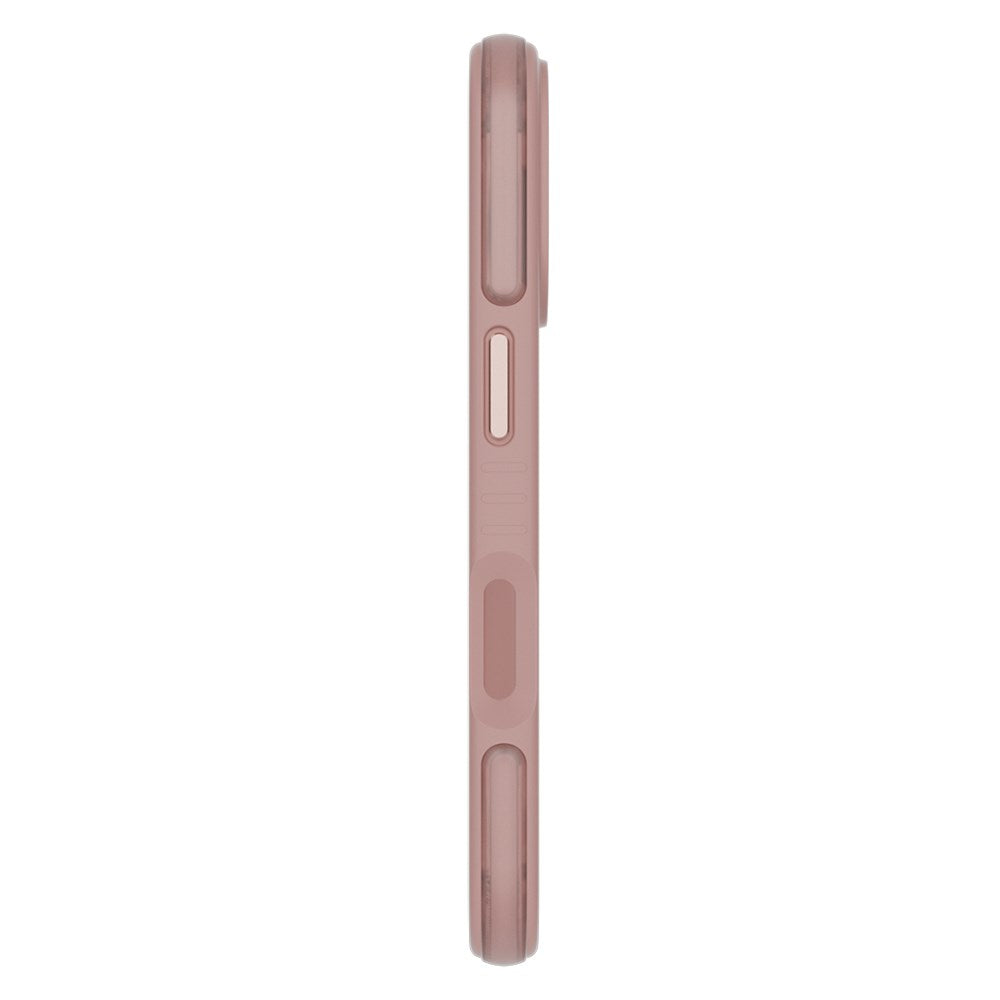 iDeal Of Sweden iPhone 16 Plus Ideal Bumper Cover - MagSafe Kompatibel - Blush Pink