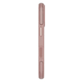 iDeal Of Sweden iPhone 16 Plus Ideal Bumper Cover - MagSafe Kompatibel - Blush Pink