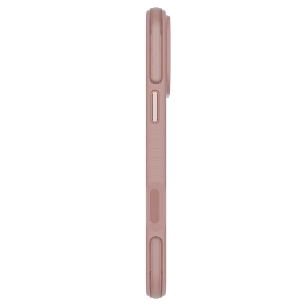 iDeal Of Sweden iPhone 16 Pro Max Ideal Bumper Cover - MagSafe Kompatibel - Blush Pink