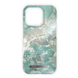 iDeal Of Sweden Fashion Cover til iPhone 16 Pro Max - MagSafe Kompatibelt - Azura Marble