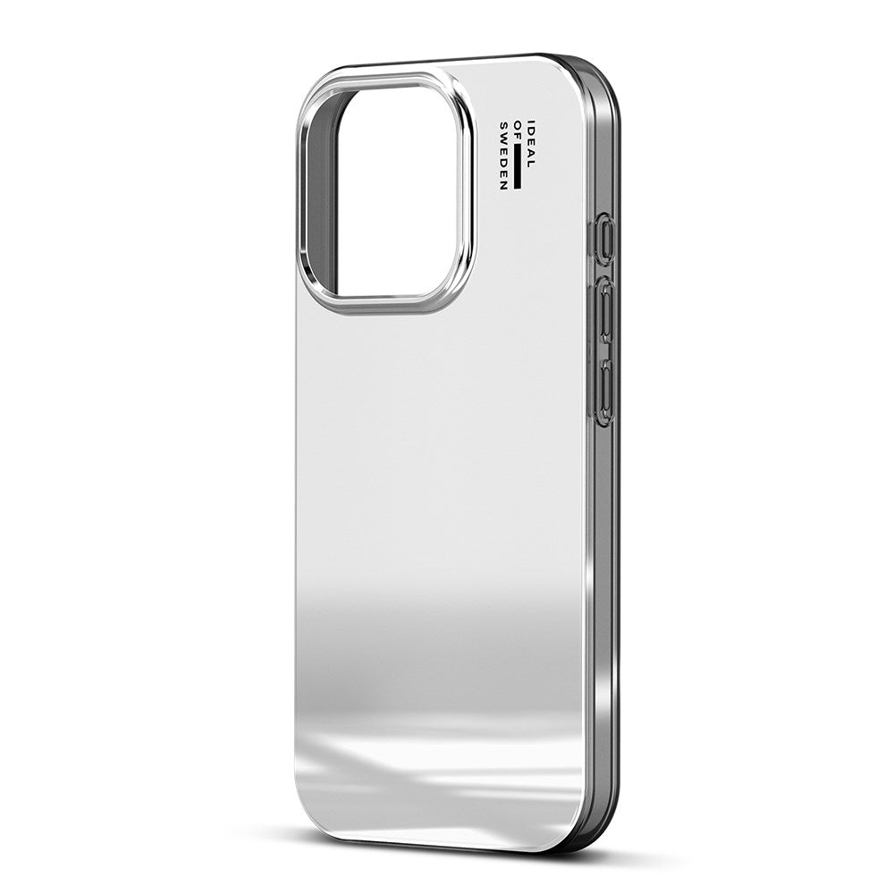 iDeal Of Sweden Mirror Cover til iPhone 16 Pro - Mirror