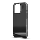 iDeal Of Sweden Mirror Cover til iPhone 16 Pro - Mirror Black