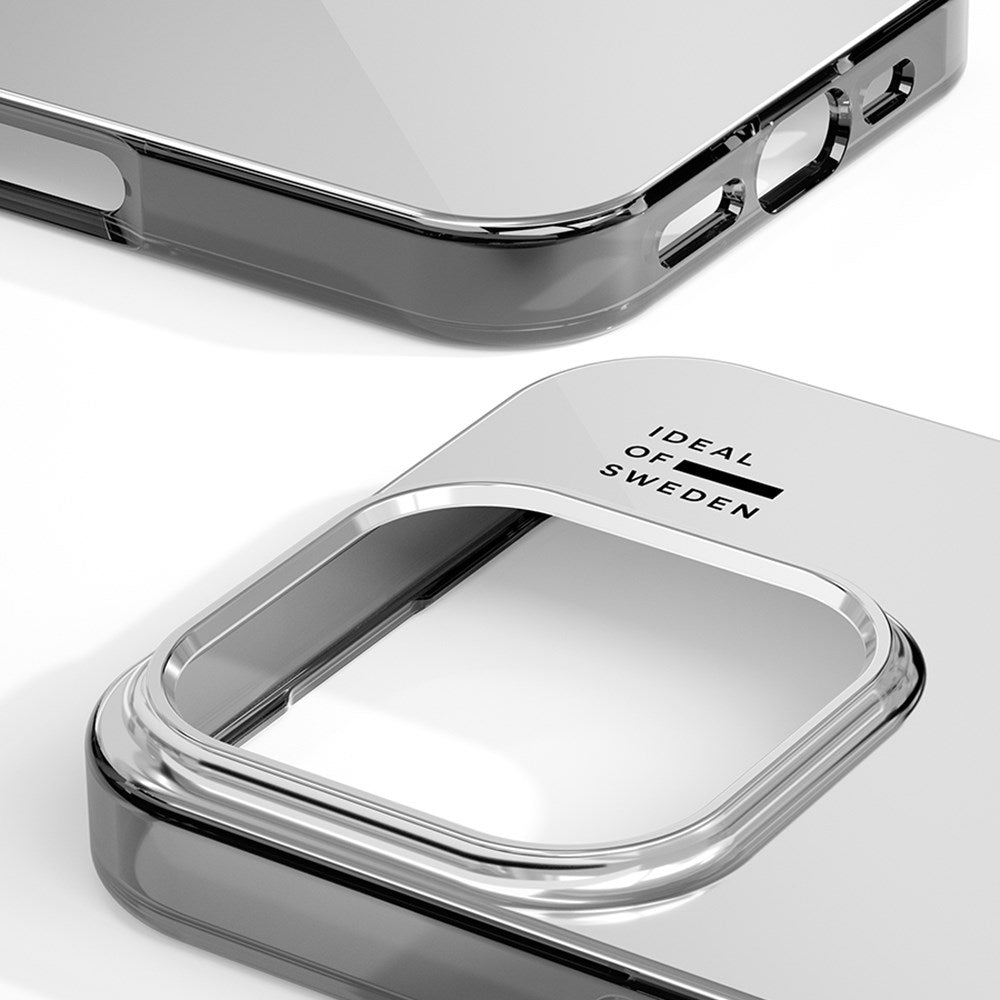 iDeal Of Sweden Mirror Cover til iPhone 16 Pro Max - Mirror