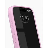 iDeal Of Sweden Silicone Cover til iPhone 16 Plus - MagSafe Kompatibelt - Bubble Gum